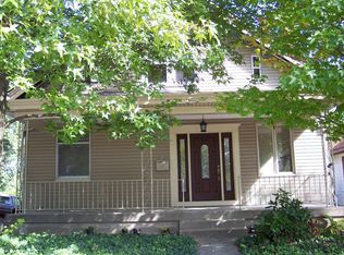 4736 Rapid Run Rd, Cincinnati, OH 45238