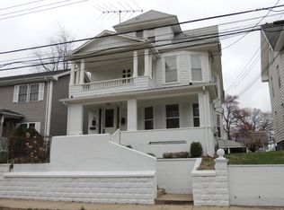 188 Pacific St, Bridgeport, CT 06604