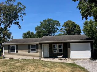 2508 Ellen Ave, Fort Wayne, IN 46808