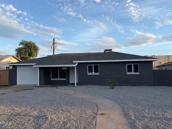 4437 E ALMERIA Road, Phoenix, AZ 85008