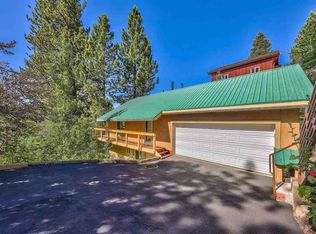 12411 Sierra Dr E, Truckee, CA