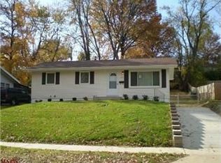 1038 Renshaw Dr, Saint Louis, MO