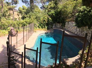 17218 Escalon Dr, Encino, CA 91436