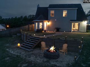 249 Loop Rd, West Columbia, SC 29170