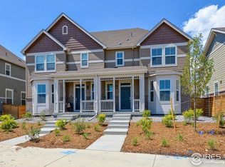 322 Tigercat Way, Fort Collins, CO 80524