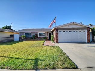 2841 E Hamilton Ave, Orange, CA 92867