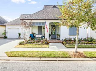 403 Annaberg Dr, Youngsville, LA 70592