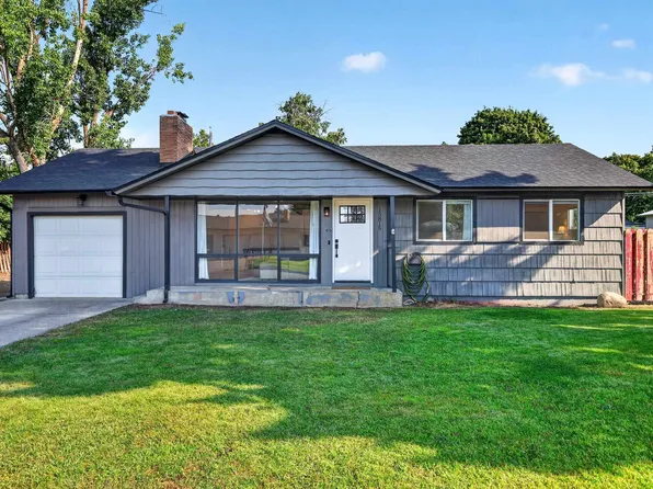 15815 E Heroy Ave, Spokane, WA 99216