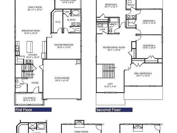 4th image of 106 Jackson Ridge Way