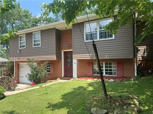 1511 Lincoln St, New Kensington, PA 15068