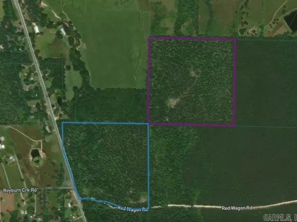 73 Acres Hwy #67, Malvern, AR 72104