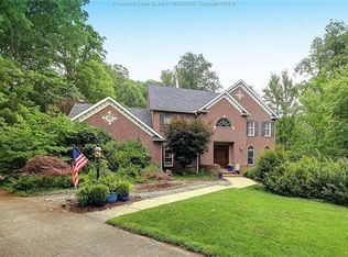 12 Stony Point Rd, Charleston, WV 25314