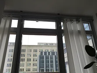 Rented by Douglas Keisler, LREB