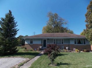 2230 Freeman St, Fort Wayne, IN 46802