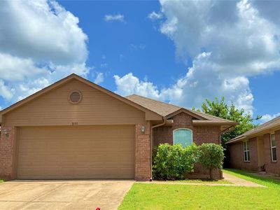 833 Beaumont Sq, Norman, OK, 73071