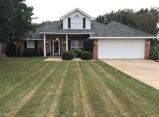 247 Trent Rd, Enterprise, AL 36330