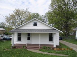 14 N Bloomfield Rd, Winchester, KY 40391