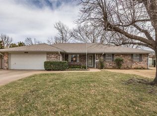 3104 Goshen Dr, Oklahoma City, OK 73120