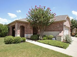 1078 Burnswick Isles Way, Frisco, TX 75034