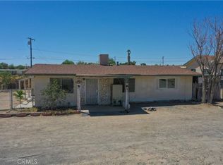 36870 Leona St, Barstow, CA 92311