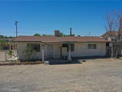 36870 Leona St, Barstow, CA, 92311