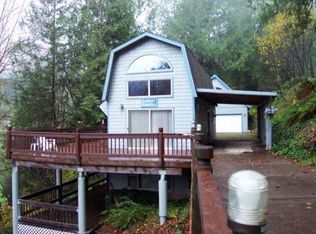 50 Little Switzerland Rd, Tidewater, OR 97390