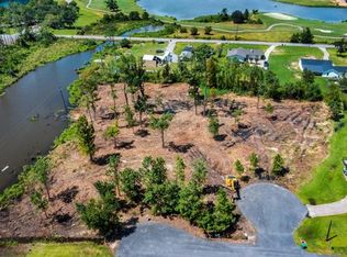 Jacobs Way, Lake Charles, LA 70605