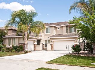 2128 N Vickie St, Visalia, CA