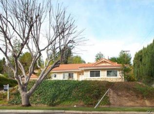 22261 Chase St, Canoga Park, CA 91304
