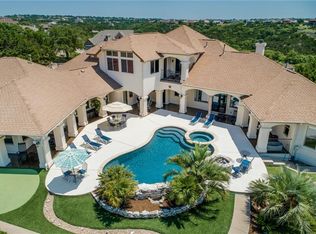 1309 Pasa Tiempo, Leander, TX 78641