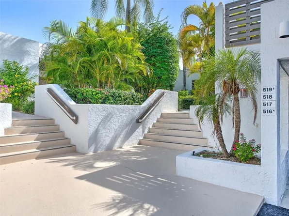 519 Bayport Way, Longboat Key, FL 34228
