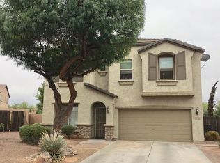 4763 S Grenoble Cir, Mesa, AZ 85212