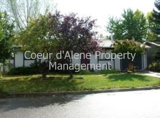 1614 E 1st Ave, Post Falls, ID 83854