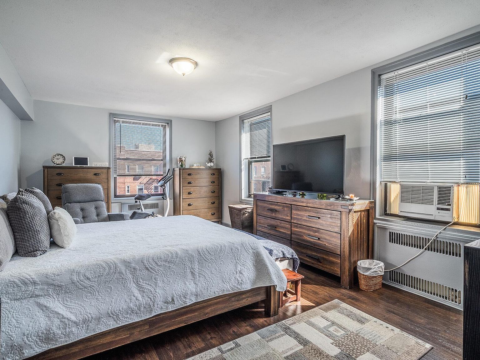 83-80 118th Street #5B, Kew Gardens, NY 11415 | MLS #893845