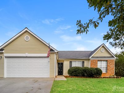 5392 Vanity Joys Ln, Ellenwood, GA, 30294