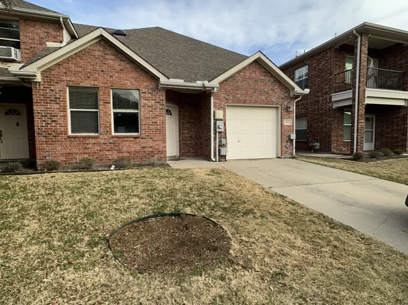 201 Seva Ct, Irving, TX 75061