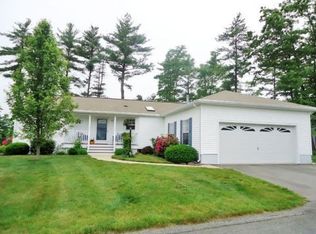 901 Green St, Middleboro, MA 02346