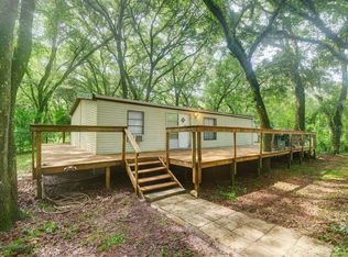 2425 SW 102nd Rd, Webster, FL 33597