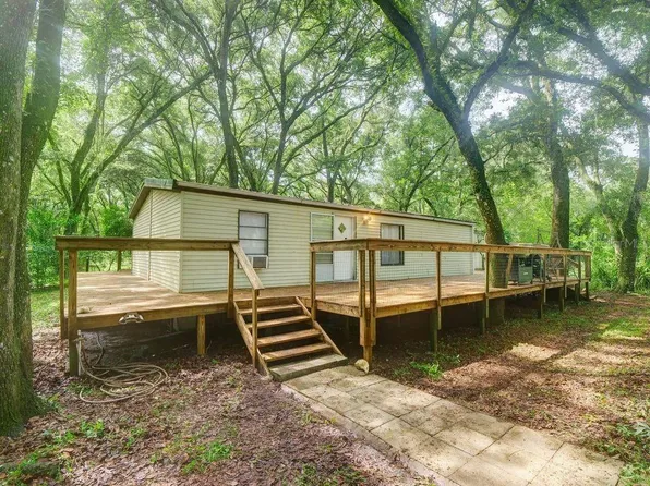 2425 SW 102ND ROAD, WEBSTER, FL 33597