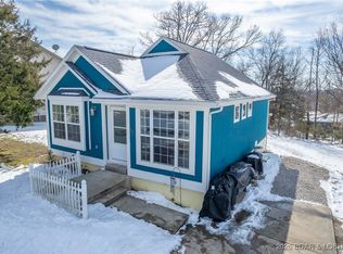 49 Sunset Dr, Camdenton, MO 65020