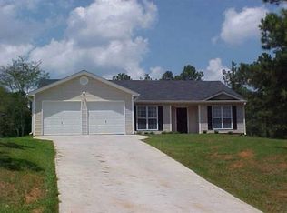 2073 Lake Paradise Rd, Villa Rica, GA 30180