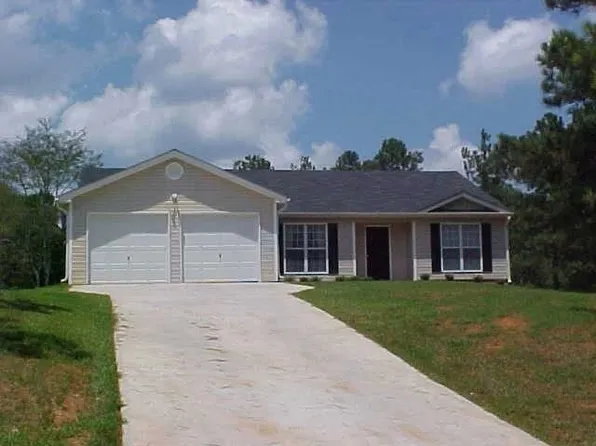 2073 Lake Paradise Rd, Villa Rica, GA 30180