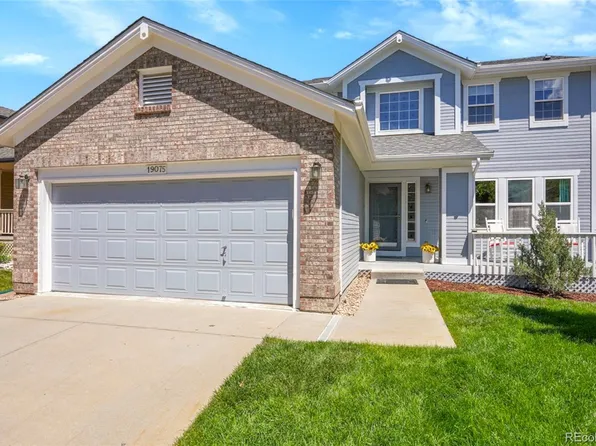 19075 E Grand Circle, Aurora, CO 80015