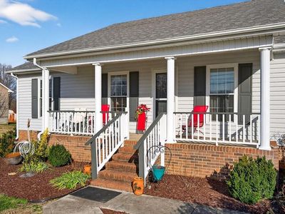 387 Okalona Rd, Livingston, TN, 38570
