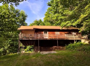 265 Jones Creek Acres Dr, Franklin, NC 28734