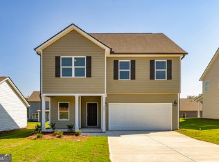 303 Bertha Honey Stewart Dr, Jackson, GA 30233