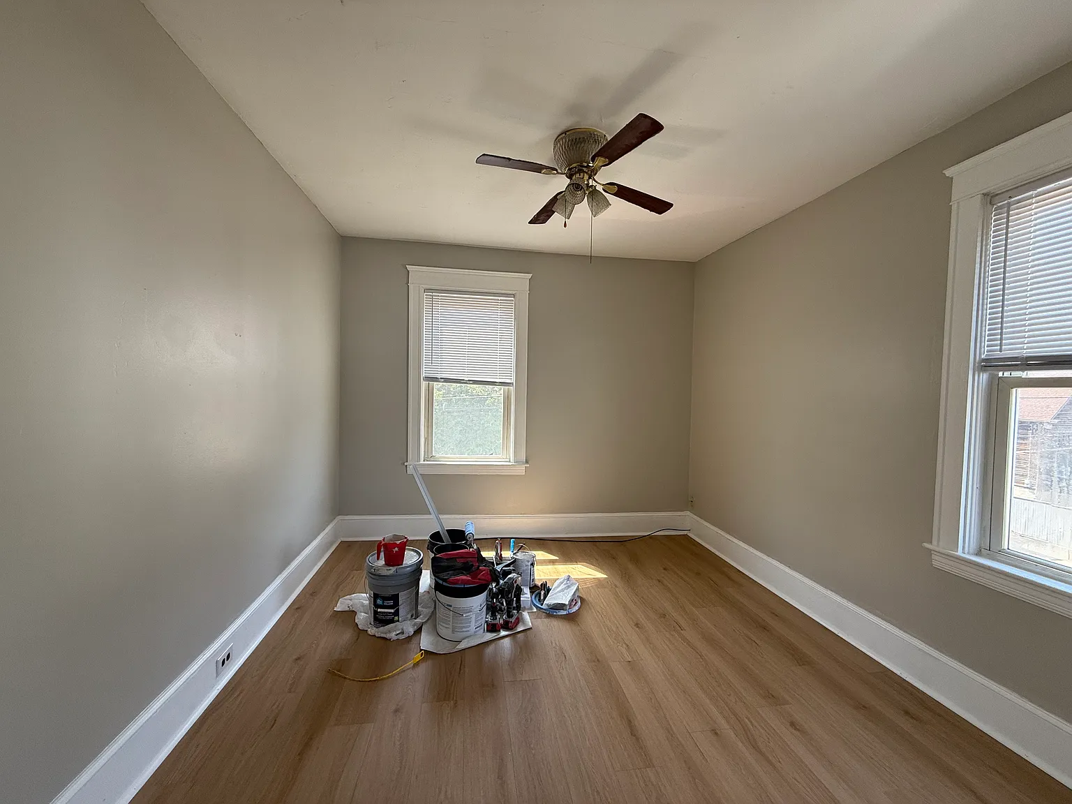1 bed, $1,400 — Photo 1