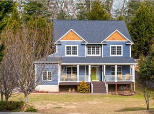 5 Amelia Ct, Arden, NC 28704