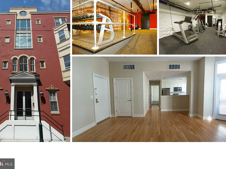 1100 Spruce St #1C — Photo 1