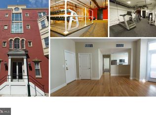 1100 Spruce St APT 1D, Philadelphia, PA 19107